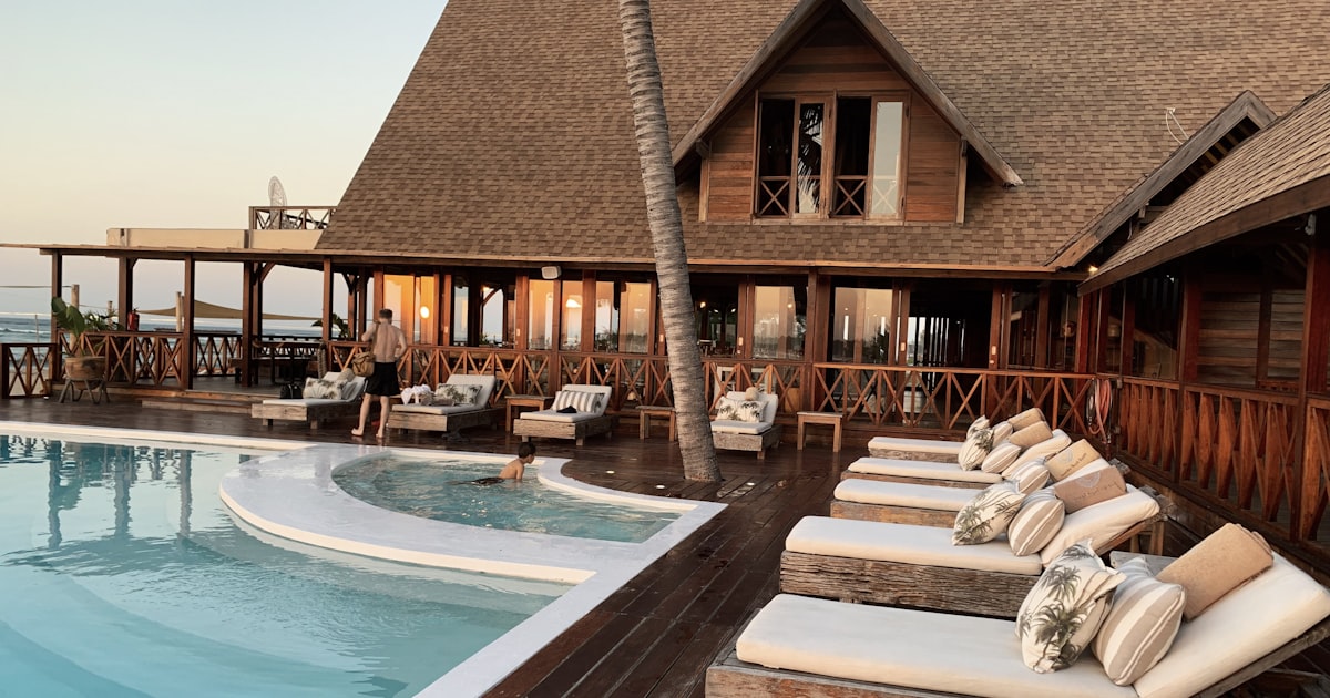 Programas de Fidelidade de Hotéis: Guia Para Economizar